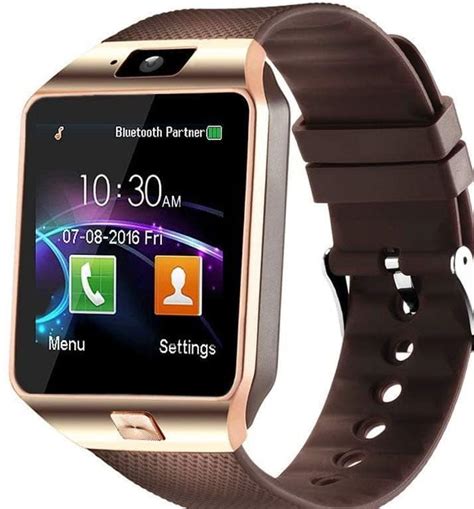 smart watch dz09 sim card|bluetooth smart watch dz09 review.